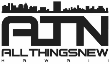 ATN — All Things New